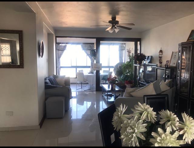 2 BEDROOM APARTMENT FOR SALE IN SOUTH BEACH